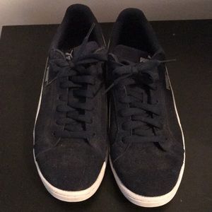 Puma, Size 10, Good Condition